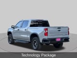 2024 Chevrolet Silverado 1500 - Preview 4