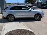 2020 Porsche Cayenne - Preview 10