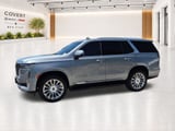 2023 Cadillac Escalade - Preview 4