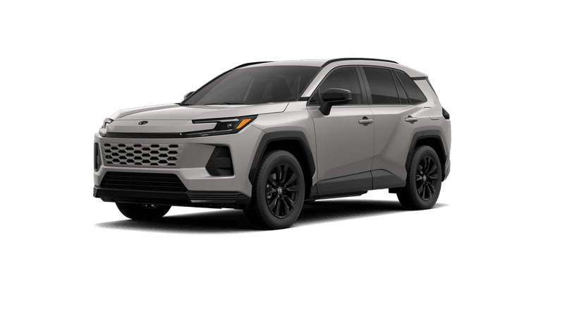 2026 Toyota RAV4 - Image 1