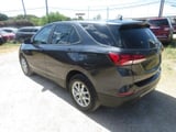 2022 Chevrolet Equinox - Preview 3