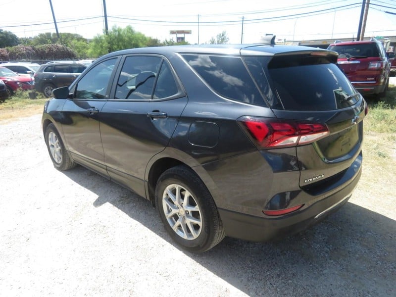 2022 Chevrolet Equinox - Image 3
