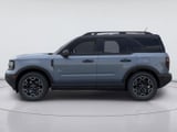 2026 Ford Bronco Sport - Preview 3