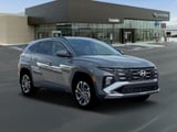 2026 Hyundai Tucson - Preview 11