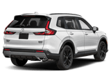 2027 Honda CR-V - Preview 2