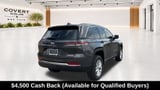 2026 Jeep Grand Cherokee - Preview 9