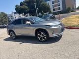 2022 Lexus RX - Preview 7