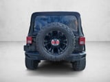2017 Jeep Wrangler - Preview 5