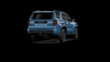 2026 Toyota 4runner - Preview 9