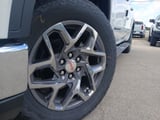2026 GMC Sierra - Preview 2