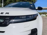 2024 Land Rover Range Rover Evoque - Preview 3