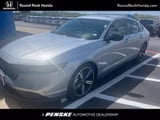 2026 Honda Accord - Preview 2