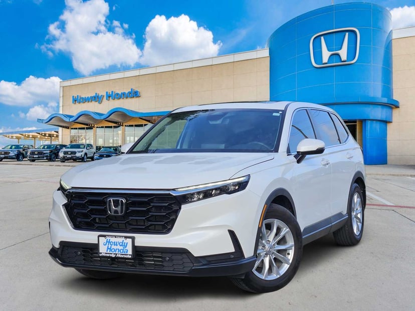 2024 Honda CR-V - Image 1