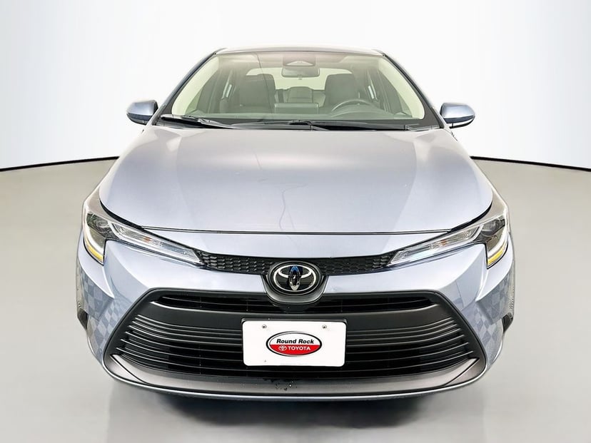2025 Toyota Corolla - Image 2