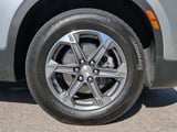 2024 Chevrolet Blazer - Preview 12