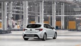 2027 Toyota Corolla - Preview 9