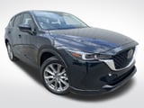 2025 Mazda CX-5 - Preview 3