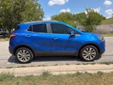 2017 Buick Encore - Preview 6