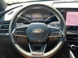 2027 Chevrolet Traverse - Preview 14
