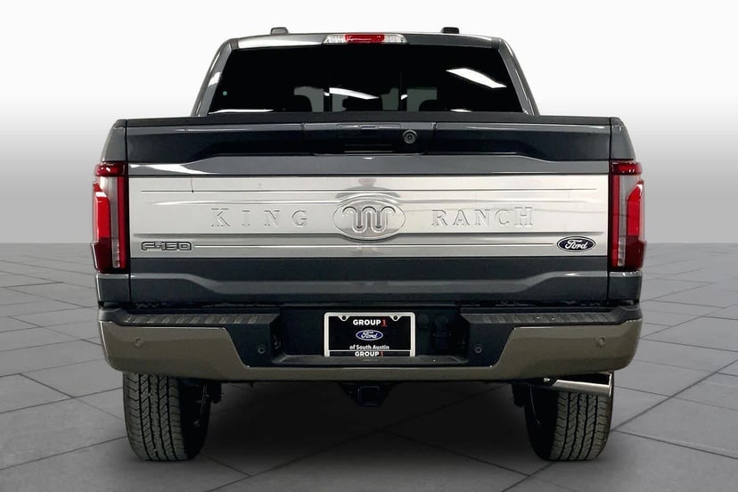 2026 Ford F-150 - Image 3