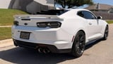 2023 Chevrolet Camaro - Preview 7
