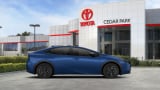 2026 Toyota Prius - Preview 12
