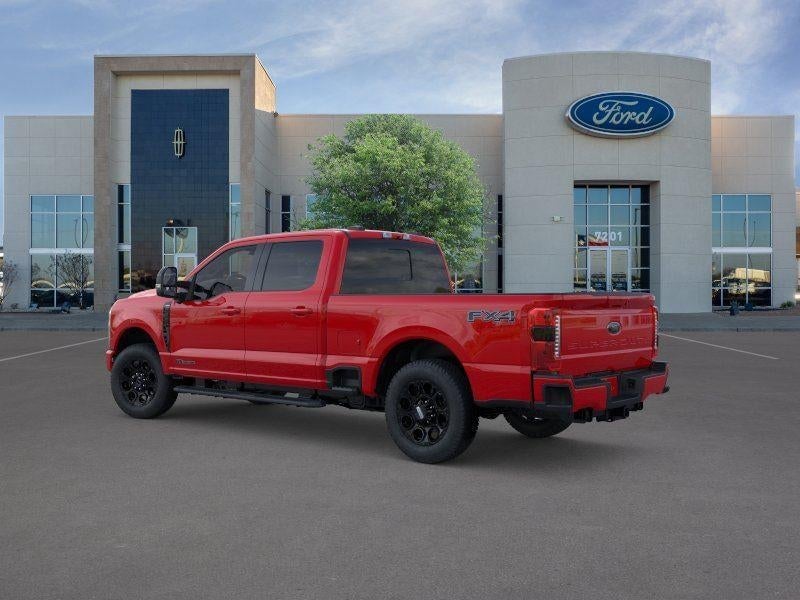 2026 Ford F-250 - Image 2