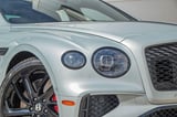 2026 Bentley Flying Spur - Preview 9