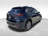 2025 Mazda CX-5 - Preview 5