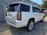 2020 Cadillac Escalade - Preview 6