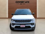 2026 Jeep Compass - Preview 8