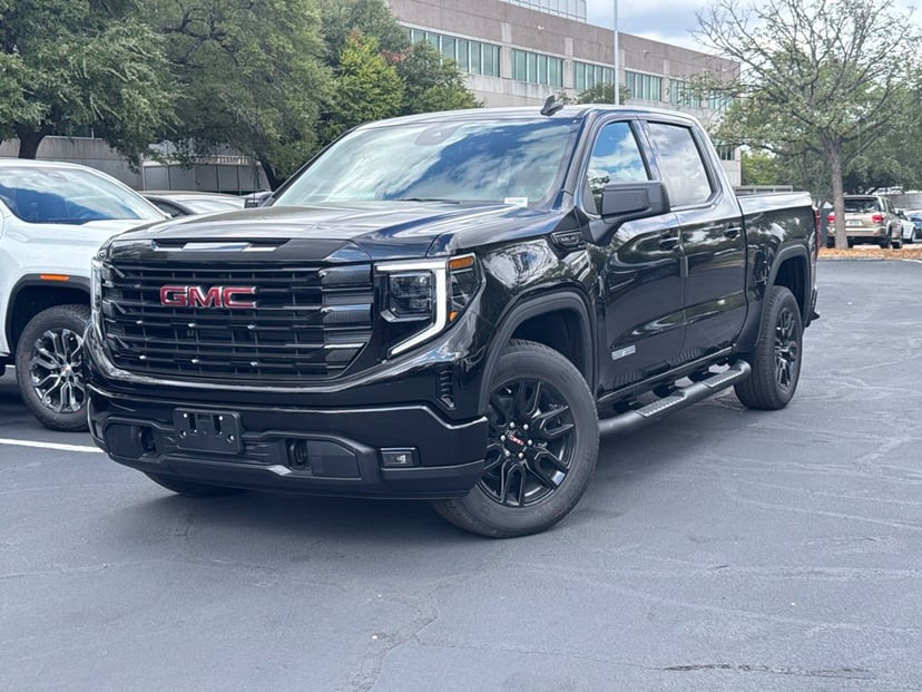 2026 GMC Sierra 1500 - Image 1