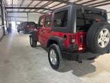 2014 Jeep Wrangler - Preview 6
