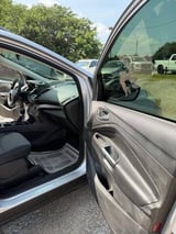 2017 Ford Escape - Preview 12