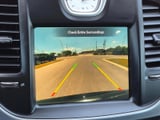 2020 Chrysler 300 - Preview 13