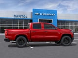 2026 Chevrolet Colorado - Preview 5