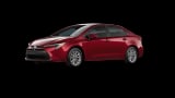 2027 Toyota Corolla - Preview 2