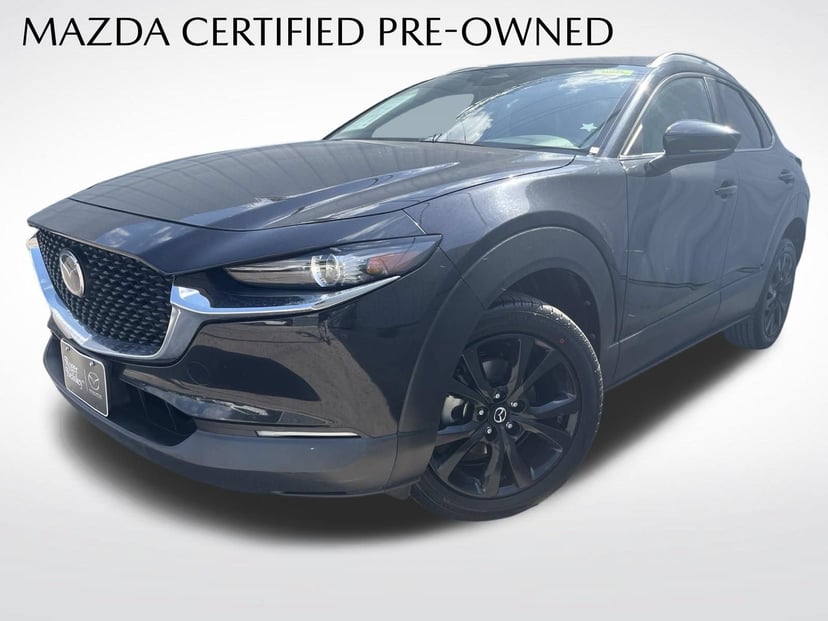 2024 Mazda CX-30 - Image 1
