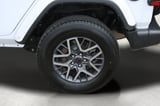 2025 Jeep Wrangler - Preview 9