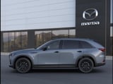 2026 Mazda CX-70 - Preview 3