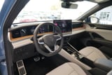 2026 Volkswagen Tiguan - Preview 6