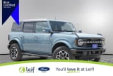 2022 Ford Bronco - Preview 2