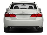2014 Honda Accord - Preview 5