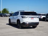 2021 Chevrolet Traverse - Preview 5