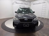 2016 Subaru Forester - Preview 3