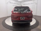 2018 Honda CR-V - Preview 6