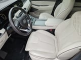 2020 Hyundai Palisade - Preview 2