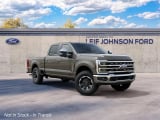 2027 Ford F-250 - Preview 4