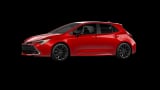 2027 Toyota Corolla - Preview 3