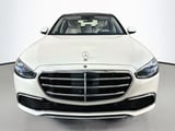 2021 Mercedes-Benz S-Class - Preview 2